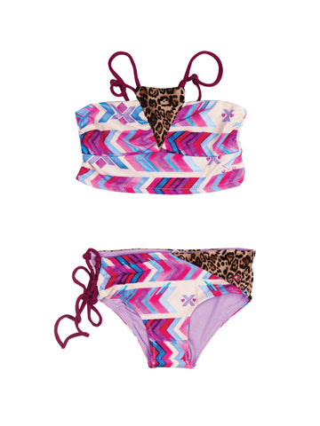 Bo + Arrow Bikini
