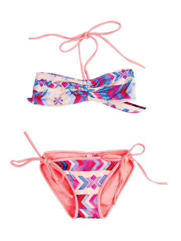 Reversible Endless Summer Bikini