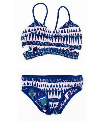 Clara Reversible Bikini