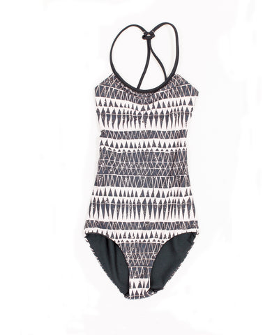 Catalinakini Reversible One Piece