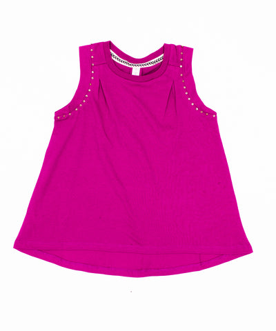Foxy Tee