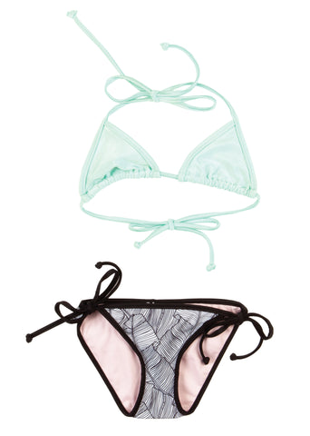 Welcome to the Jungle Bikini
