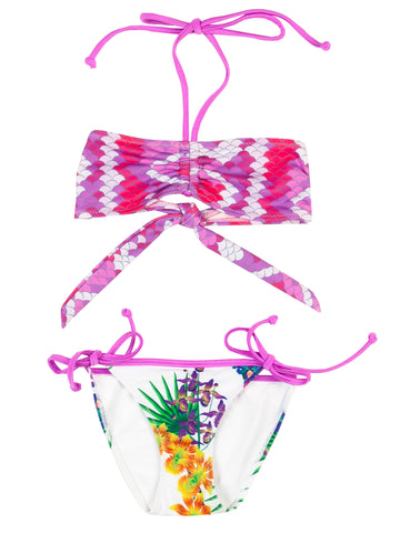 Bird of Paradise Bikini