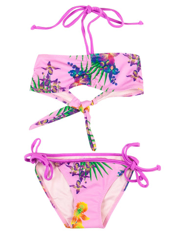Amazon Bikini