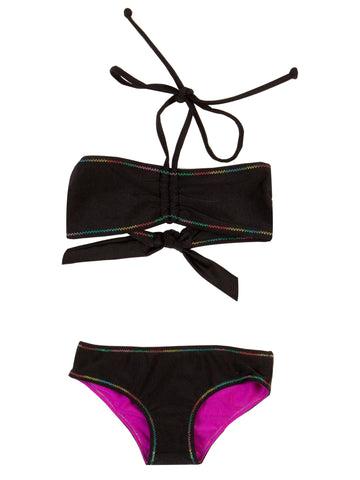 Sunset Reversible Bikini