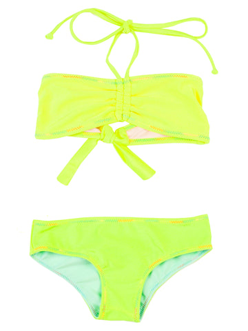 Sunset Reversible Bikini