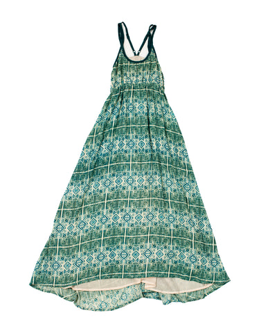Venus Maxi Dress 2
