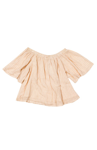 Milky Way Fray Top