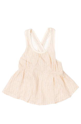 Aquarius Tank Top