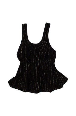 Aquarius Tank Top