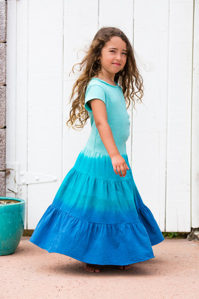 Maximum Heart Break Maxi