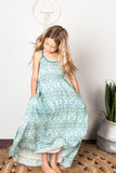 Venus Maxi Dress 2
