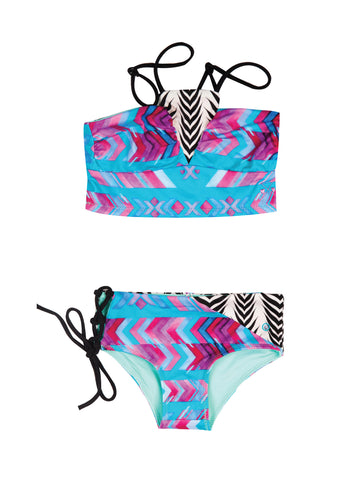 Bo + Arrow Bikini