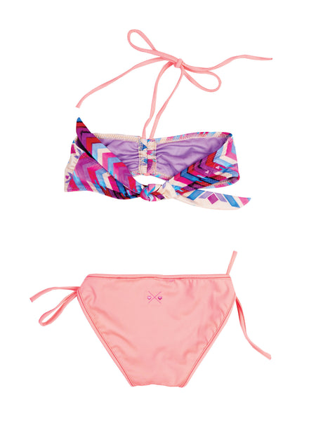 Reversible Endless Summer Bikini