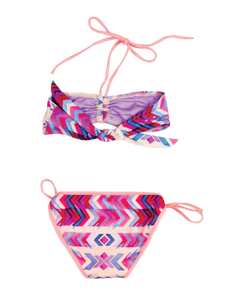 Reversible Endless Summer Bikini