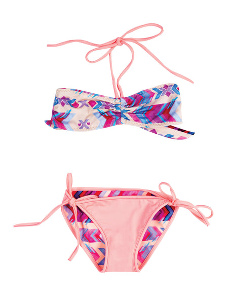 Reversible Endless Summer Bikini