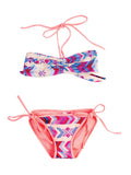 Reversible Endless Summer Bikini
