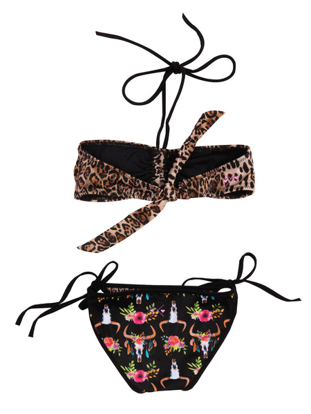 Reversible Endless Summer Bikini