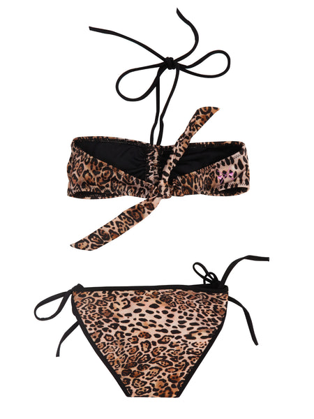 Reversible Endless Summer Bikini