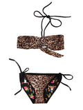 Reversible Endless Summer Bikini