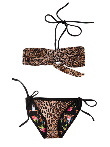 Reversible Endless Summer Bikini
