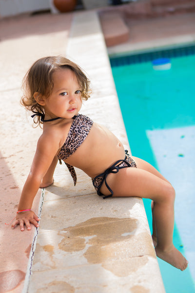 Reversible Endless Summer Bikini