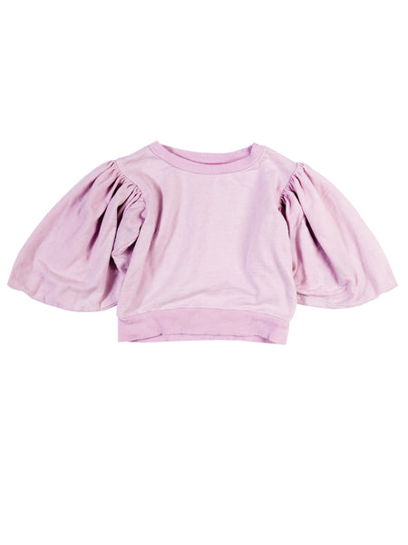 Little Hawk Kimono Top