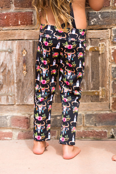 Surfs Up Swim Legging