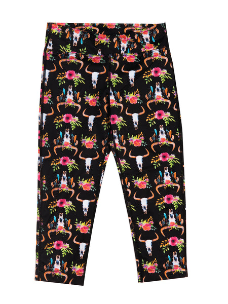Surfs Up Swim Legging