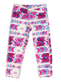 Surfs Up Swim Legging