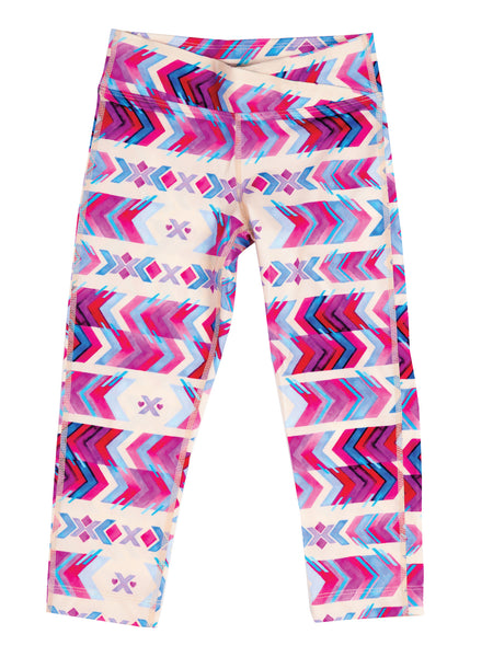 Surfs Up Swim Legging