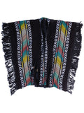 Mohave Poncho