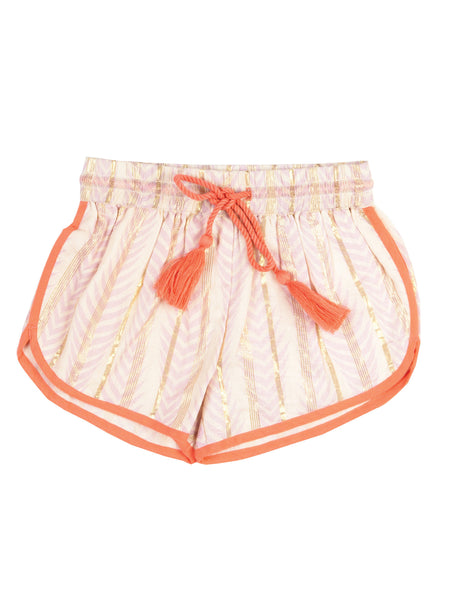 My Tribe Short - Lavender