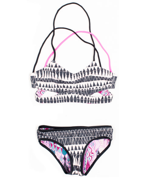 Clara Reversible Bikini