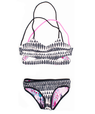 Clara Reversible Bikini