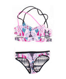 Clara Reversible Bikini