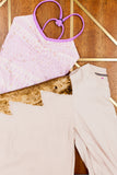 Catalinakini Reversible One Piece