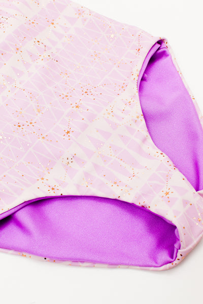 Catalinakini Reversible One Piece