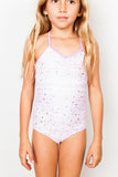 Catalinakini Reversible One Piece