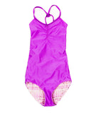Catalinakini Reversible One Piece