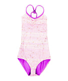 Catalinakini Reversible One Piece