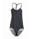 Catalinakini Reversible One Piece
