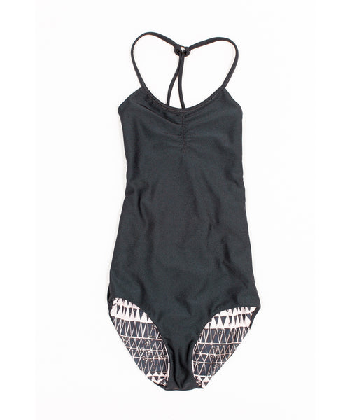 Catalinakini Reversible One Piece