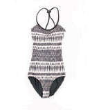 Catalinakini Reversible One Piece