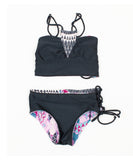 Bo + Arrow Reversible Bikini