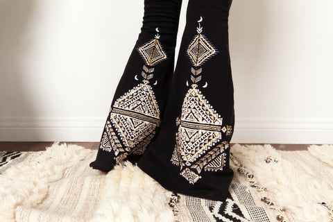 Coachella Flare Pant