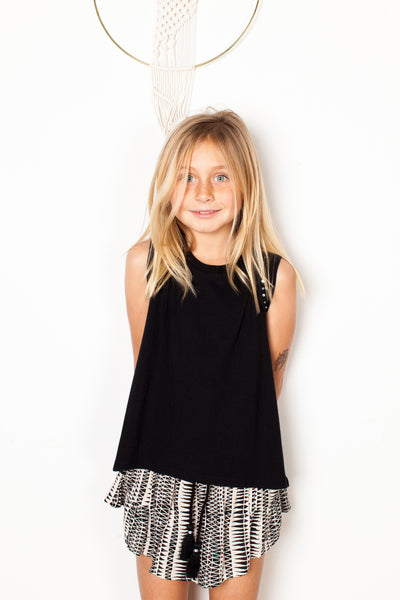 Little Dipper Skort