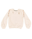 Alchemy Fleece Top