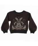 Alchemy Fleece Top