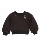 Alchemy Fleece Top